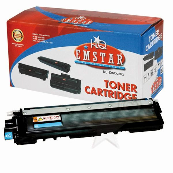 9004987098549 - Toner B561 kompatibel zu brother TN-230C cyan 9004987098549 Emstar