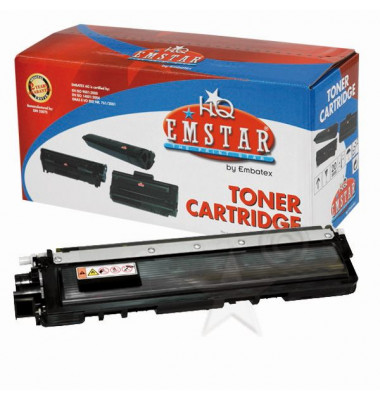 Toner B564 (kompatibel zu brother TN-230BK), schwarz, ca. 2200 Seiten