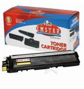 Toner B563 (kompatibel zu brother TN-230Y), gelb, ca. 1400 Seiten