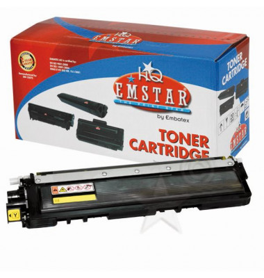 Toner B563 gelb ca 1400 Seiten kompatibel zu TN-230Y