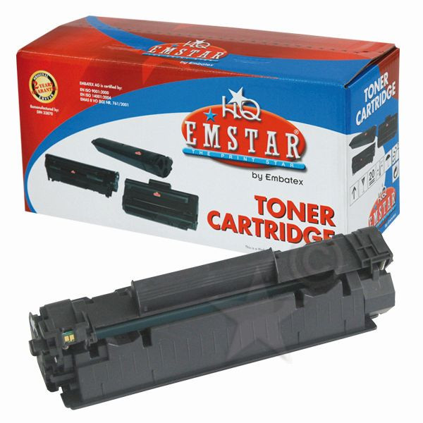9004987099775 - Toner H740 (kompatibel zu HP 78A) schwarz ca 4000 Seiten 9004987099775 Emstar