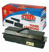 Toner K563 (kompatibel zu Kyocera TK-170), schwarz, ca. 7200 Seiten