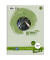 Collegeblock 608571010 Green, Baum, Lineatur 6 / liniert, A4, 60g, grün, 80 Blatt