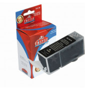 Druckerpatrone C101 (kompatibel zu Canon PGI-525PG BK), schwarz, ca. 410 Seiten