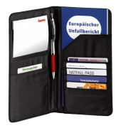 Automotive Fahrzeug-Etui schwarz