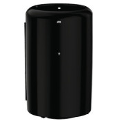 Abfallbeh&auml;lter 563008 Elevation 50 Liter B1 schwarz