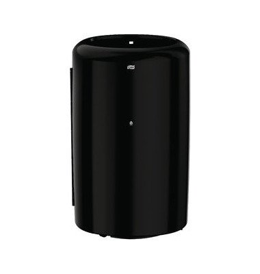 Abfallbeh&auml;lter 563008 Elevation 50 Liter B1 schwarz