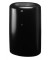 Abfallbeh&auml;lter 563008 Elevation 50 Liter B1 schwarz