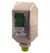 Hautreiniger 33456 Solopol PURE, parf&uuml;mfrei, 2000 ml, Nachf&uuml;ll- Softflasche