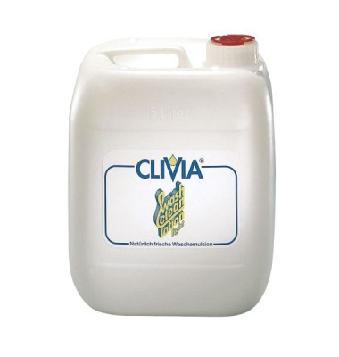 Seifencreme 085015 Clivia light 5000 ml Kanister Seifencreme 085015 Clivia light 5000 ml Kanister