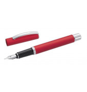 F&uuml;ller Patrone Vision Red rot Feder M