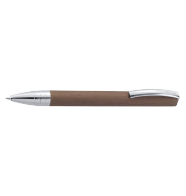 Vision cognac Kugelschreiber M 