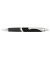 Kugelschreiber Sporty 31692/3D, schwarz, M, nachf&uuml;llbar