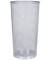 Schirmständer KF00828, Metall, rund, silber