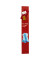 Glas-Magnetboard artverum GL 104, 78x12cm, rot