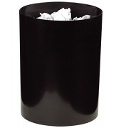 Papierkorb Confort 16 Liter schwarz