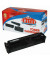 Lasertoner  schwarz H724 CE320A