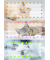 Schuletiketten Katzen