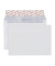 Briefumschlag Office 74531.12, C6, ohne Fenster, haftklebend, 80g, hochweiß