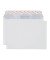Versandtaschen Office 74535.12, lange Seite offen, C5, ohne Fenster, haftklebend, 100g, hochweiß
