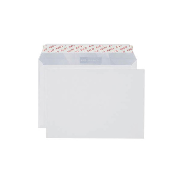 7610425348507 - Versandtaschen Office 7453512 lange Seite offen C5 ohne Fenster haftklebend 100g hochweiß 7610425348507 100 Stück