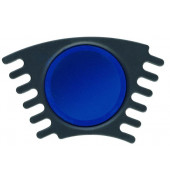 Farbkastenersatzfarbe Connector, 125051, Wasserfarbe, preu&szlig;ischblau