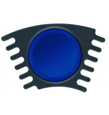 Farbkastenersatzfarbe Connector, 125051, Wasserfarbe, preu&szlig;ischblau