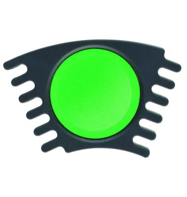 Farbkastenersatzfarbe Connector, 125061, Wasserfarbe, franz&ouml;sischgr&uuml;n