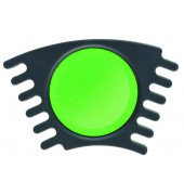Farbkastenersatzfarbe Connector, 125066, Wasserfarbe, gelbgr&uuml;n