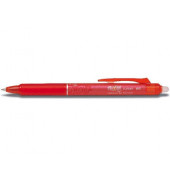 Tintenroller Frixion Clicker BLRT-FR5 rot 0,3 mm