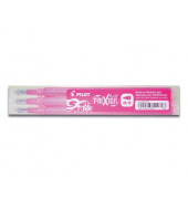 Tintenrollerminen Frixion Clicker BLS-FR5-S3 pink 0,3 mm