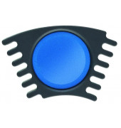 Farbkastenersatzfarbe Connector, 125047, Wasserfarbe, kobaltblau