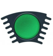 Farbkastenersatzfarbe Connector, 125063, Wasserfarbe, blaugr&uuml;n