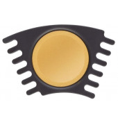 Farbkastenersatzfarbe Connector, 125072, Wasserfarbe, beige
