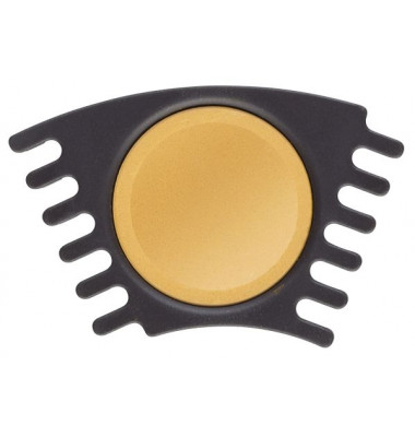 Farbkastenersatzfarbe Connector, 125072, Wasserfarbe, beige