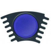 Farbkastenersatzfarbe Connector, 125081, Wasserfarbe, blauviolett