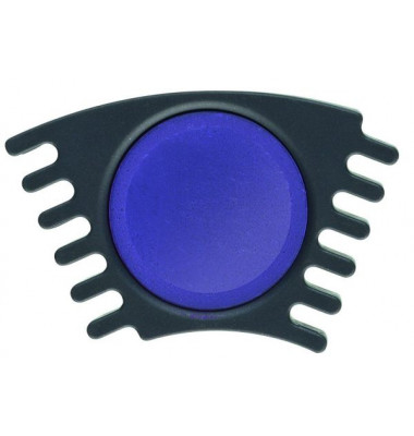 Farbkastenersatzfarbe Connector, 125081, Wasserfarbe, blauviolett