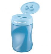 Dosenspitzer 3fach Easy blau rechts