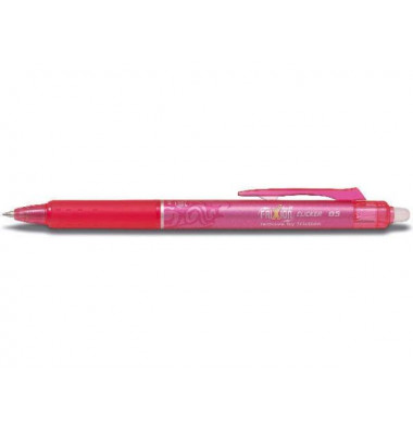 Tintenroller Frixion Clicker BLRT-FR5 pink 0,3 mm
