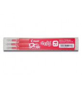 Tintenrollerminen Frixion Clicker BLS-FR5-S3 rot 0,3 mm