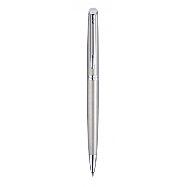 3501170923504 - Hemisphere Edelstahl CC S0920470 Kugelschreiber M 3501170923504 Waterman 3501170923504 - Hemisphere Edelstahl CC S0920470 Kugelschreiber M 3501170923504 Waterman