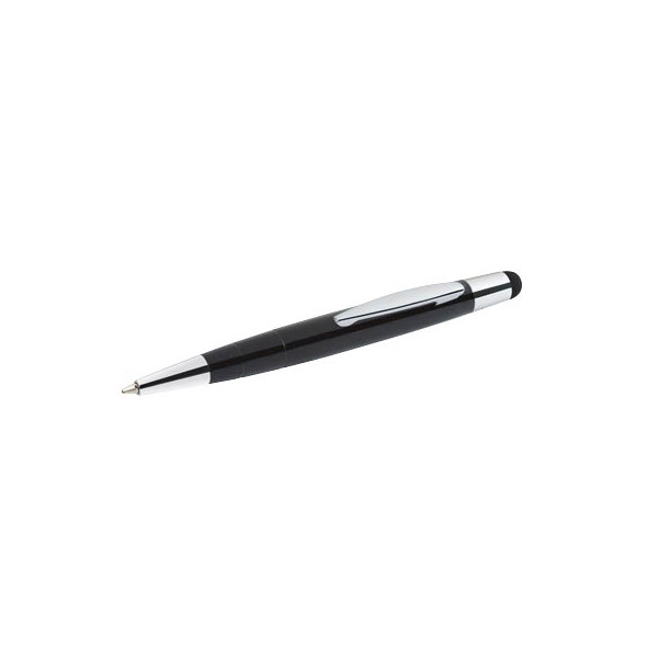 4003801806631 - Touch Pen Mini schwarz Kugelschreiber D1 4003801806631 WEDO