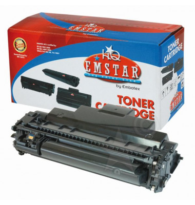 Lasertoner H689 CE505X sw