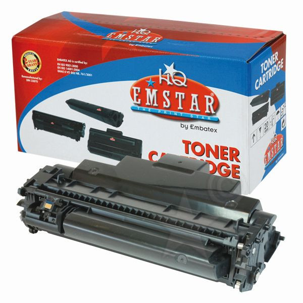 9004987098198 - Toner H689 (kompatibel zu HP 05X) schwarz ca 13000 Seiten 9004987098198 Emstar