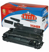 Toner H691 kompatibel zu HP 55X schwarz