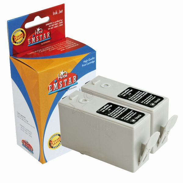 9004987108606 - Druckerpatrone H159 kompatibel zu HP 364XL Doppelpack 2x schwarz 9004987108606 - Druckerpatrone H159 kompatibel zu HP 364XL Doppelpack 2x schwarz