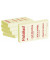 Haftmarker 1301010152, Business Haftnotizen 1301010152, 55x75mm, gelb, "Fristablauf am", rechteckig