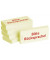 Haftnotizen bedruckt 1301010159, Business Haftnotizen 1301010159, 75x35mm (HxB), gelb, "Bitte Rücksprache!", rechteckig, "Bitte 