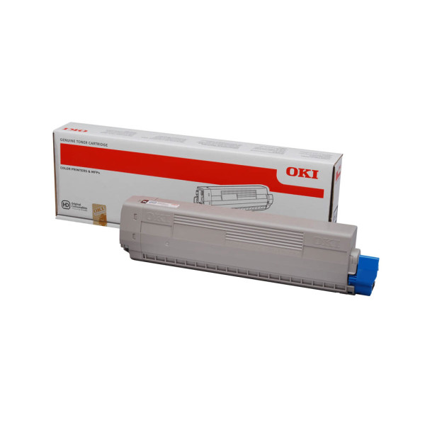 5031713056188 - 44844616 Toner 44844616 Schwarz (ca 7000 Seiten) 44844616 5031713056188