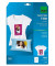 BügelfolieInkjet A4 110my f.helle Textil